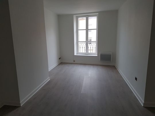 Location Appartement 1 pièce 25m² NANCY 54000 - Photo 1