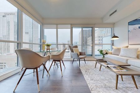 For Lease - 70 Temperance Street Unit# 1915, Toronto, Ontario - Photo 5