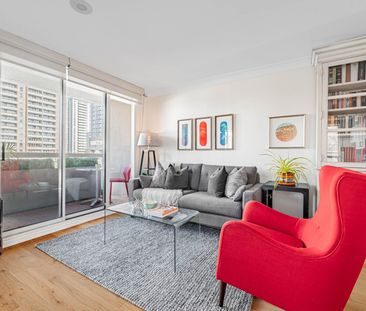 For Lease - 253 Merton Street Unit# 505, Toronto, Ontario - Photo 3