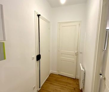 Studio Paris - Photo 4