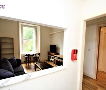 1 bedroom apartment to rent - Photo 5