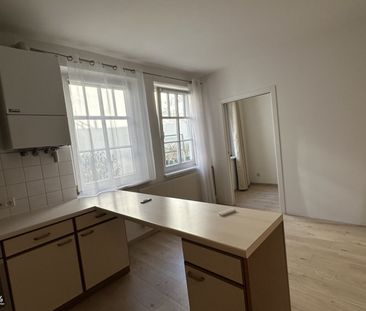 Gemütliche Wohnung mit Garage im Zentrum von Mödling - Foto 4