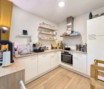 Appartement récent à Bousval - Foto 6