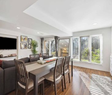 For Lease - 35 Hammond (Bsmt) Drive, Aurora, Ontario - Photo 3