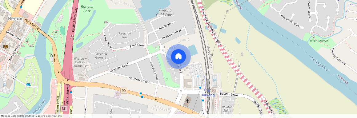 13 Bowden Court, Qld 4211, Nerang, Nerang