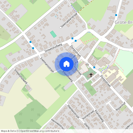 Exelmansstraat 7, 3990 Peer