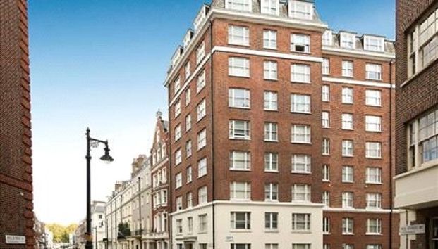 Hill Street, W1J, London - Photo 1