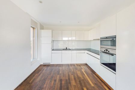Stilvoll wohnen mit Charakter - Ihre 3.5-Zimmer-Wohnung mit Top-Ausstattung - Foto 2