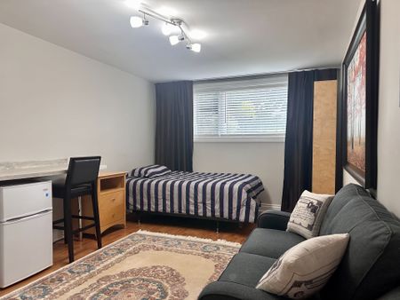 For Lease - 4237 Tomken Road Unit# Unit B, Mississauga, Ontario - Photo 5