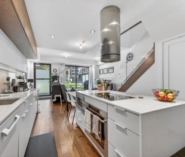 Appartement, Montréal (Le Sud-Ouest) - Photo 4