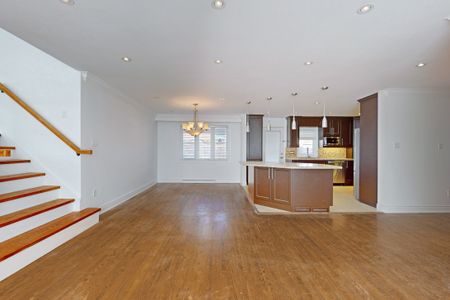 For Lease - 212 Goddard Street Unit# Main Level, Toronto, Ontario - Photo 2