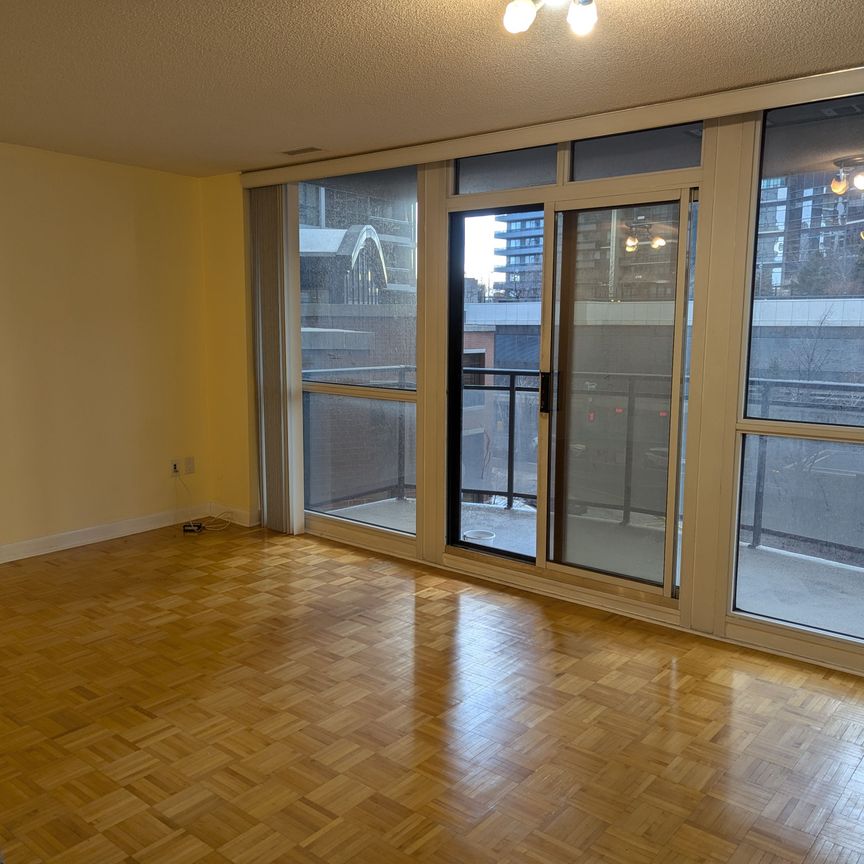 For Lease - 33 Sheppard Avenue Unit# 405, Toronto, Ontario - Photo 1