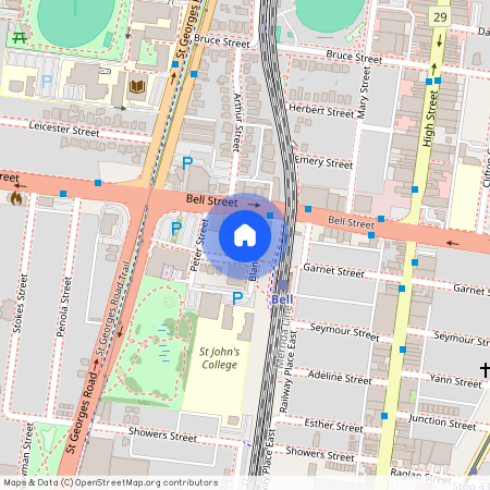 5.10/5-9 Blanch Street, Vic 3072, Preston