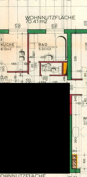 Matzingthalstraße 20-22 - Photo 2