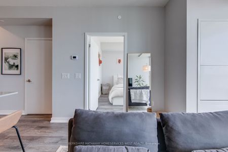 For Lease - 225 Sumach Street Unit# 2712, Toronto, Ontario - Photo 5