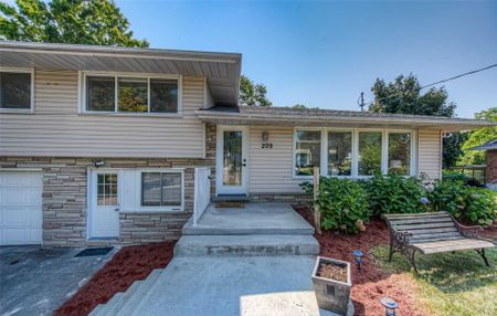 For Lease - 209 Greenbrook Drive Unit# Lower, Kitchener, Ontario - Photo 3