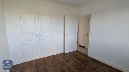 Location Appartement 3 pièces 61m² DIJON 21000 - Photo 5