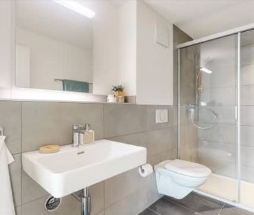 2.5 Zimmer, 52 m², 3. Stock - Foto 3