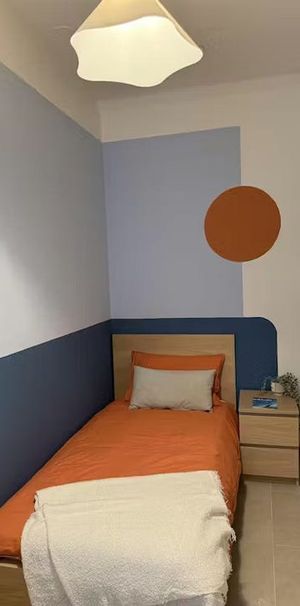 Via Francesco Todaro, Bologna, Emilia-Romagna 40126 - Foto 1