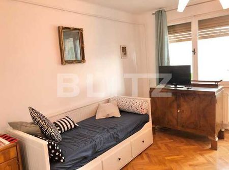 Apartament 4 camere decomandate, garaj, vis a vis de Sala Polivalenta - Fotografie 4
