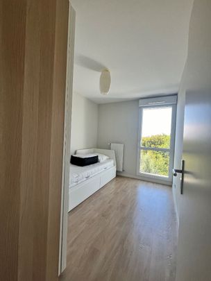 Location Appartement 3 pièces 64m² - Photo 1