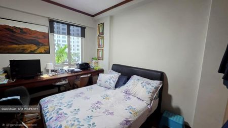Northoaks (D25), Condominium - For Rent - Photo 5