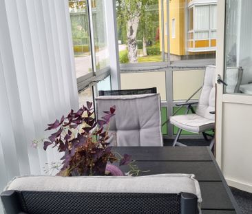 Vintergatan, Skelleftehamn - Foto 3