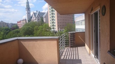 Szczecin, Stare Miasto - Zdjęcie 2