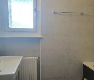 2.5 Zimmer, 81 m², 4. Stock - Foto 3