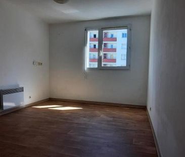 Location Appartement 1 pièce 19m² TOULOUSE 31000 - Photo 2
