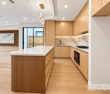 Modern Family Living in Growing Donnybrook - Photo 3