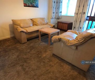 1 bedroom terraced house to rent - Photo 1