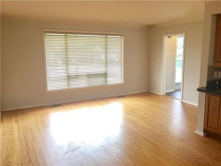 For Lease - 87 Wedgewood Drive, Toronto, Ontario - Photo 4