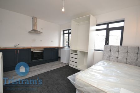 1 bed Studio for Rent - Photo 2