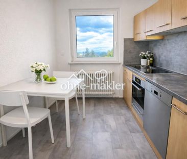 Brasselsberg: Erstbezug renoviert | Balkon | Keller | Stellplatz | ... - Photo 2