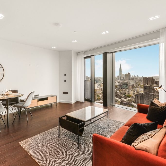 8 Casson Square, Southbank, SE1 7GU - Photo 1