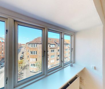 Indbydende lejlighed i hjertet af Aalborg Vestby - Photo 5