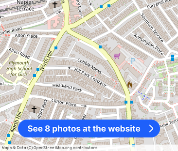 Hill Park Crescent, Plymouth, Devon, PL4 - Photo 1