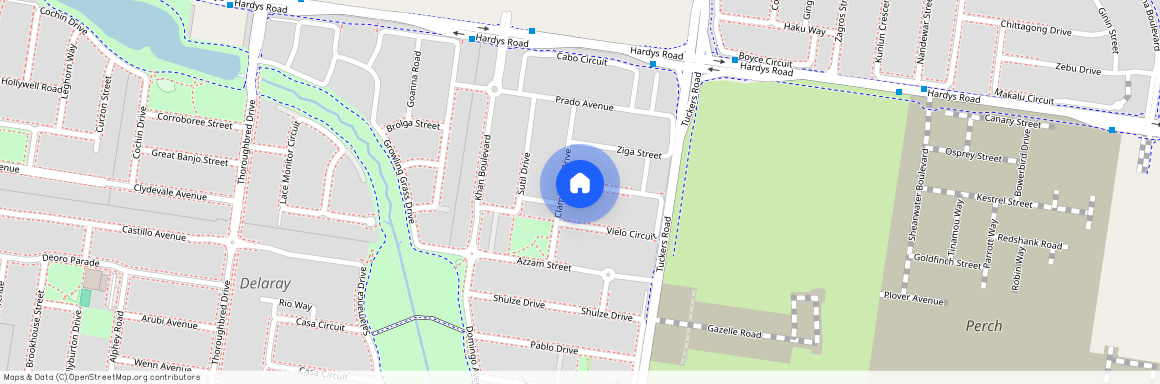 49 Vielo Circuit, Vic 3978, Clyde North