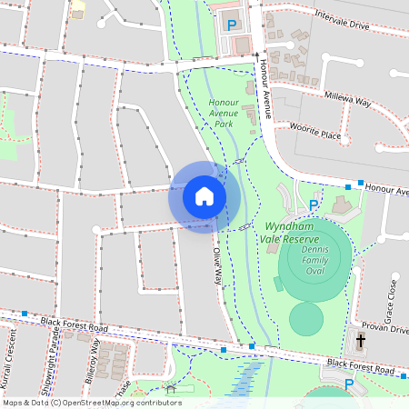 4 Olive Way, Vic 3024, Wyndham Vale