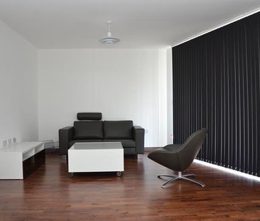 1 bedroom apartment - Photo 2