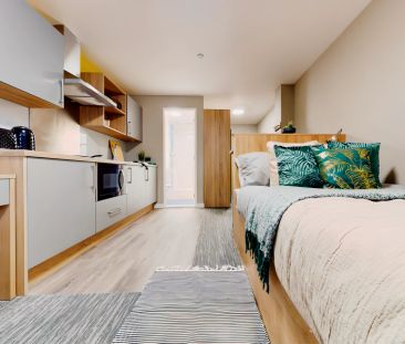 Gold Studio - Photo 2