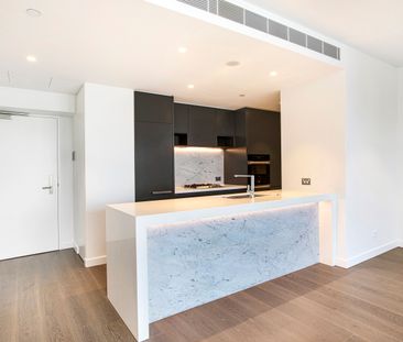Barangaroo Elegance - Wide Frontage, Winter Garden, and Timeless Views - Photo 6