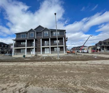 For Lease - 1 Granville Crescent, Haldimand, Ontario - Photo 5