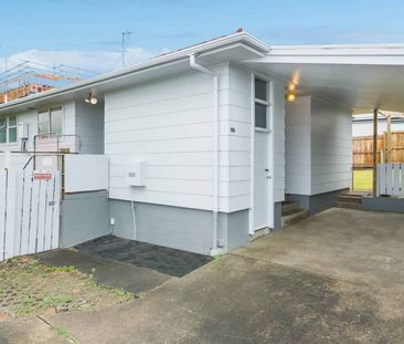 3 bedroom house, Northcote - Photo 3