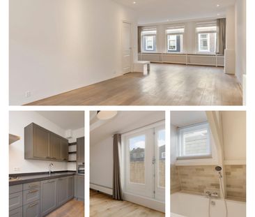 Govert Flinckstraat 2442 1073 CD Amsterdam - Photo 4