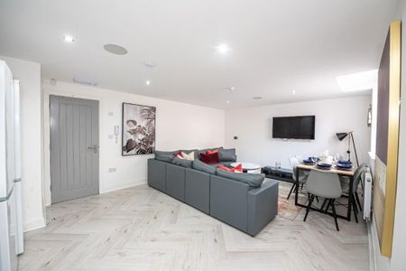 7 bedroom house to rent - Photo 3