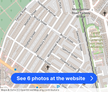 1 bedroom flat for rent - Photo 1