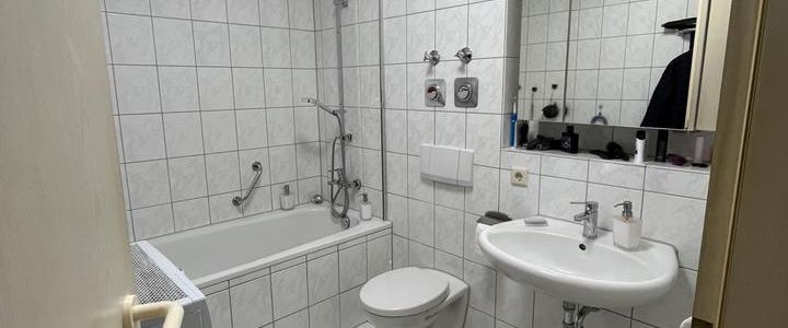 2 Zimmer Wohnung ca. 72qm in Bonn Innenstadt - Photo 1