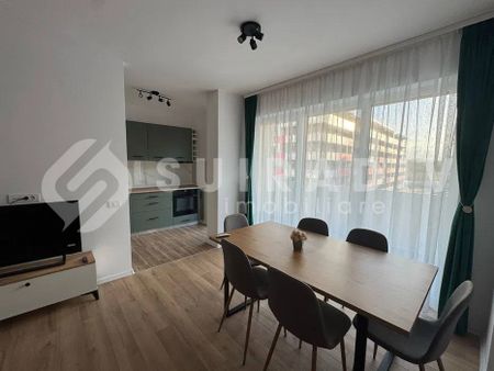 Apartament 2 camere | Parcare subterană | Elite Junior - Photo 4